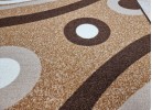 Мокетена пътека ERIKA 8025 camel